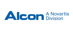 alcon logo