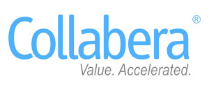 collabera logo