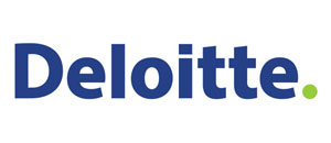 deloitte logo