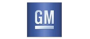 general motors logo