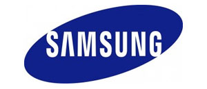 samsung logo