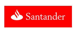 santander logo