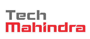 tech mahindra logo