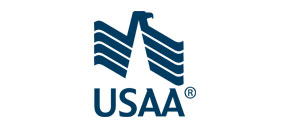 usaa logo